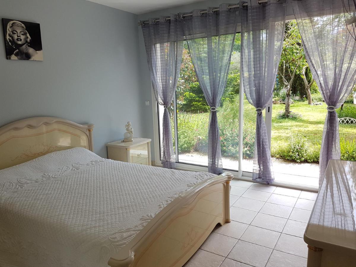 Maison Bassin D'Arcachon 比加诺斯 外观 照片