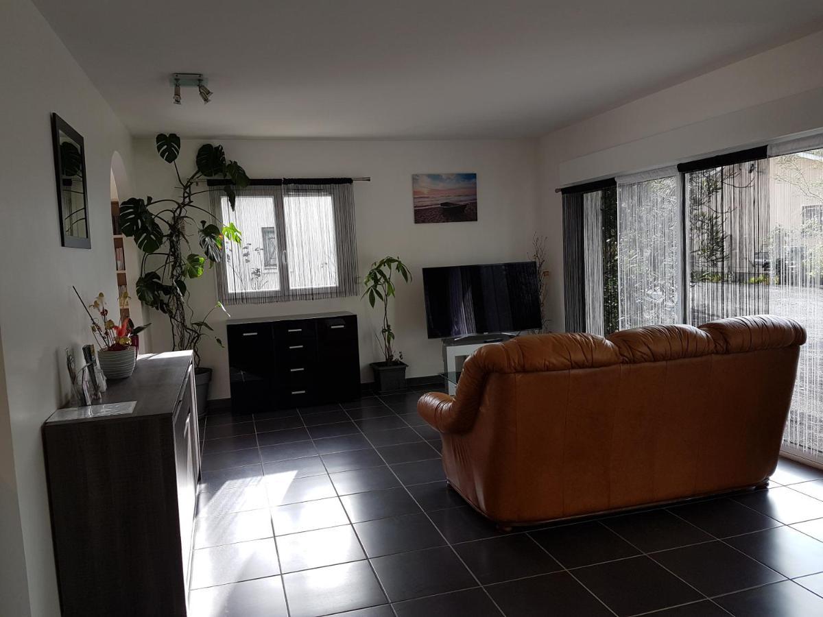 Maison Bassin D'Arcachon 比加诺斯 外观 照片