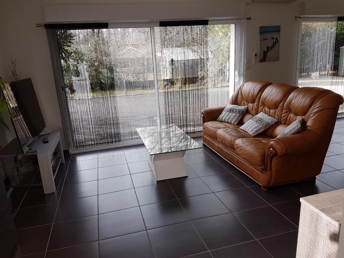 Maison Bassin D'Arcachon 比加诺斯 外观 照片
