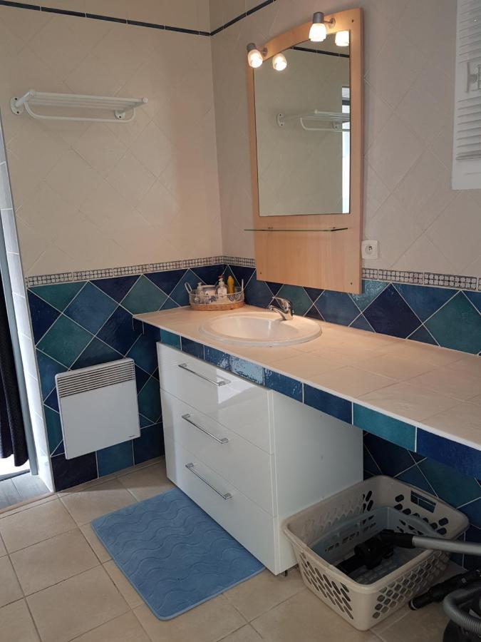 Maison Bassin D'Arcachon 比加诺斯 外观 照片
